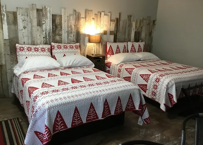 Motel La Source