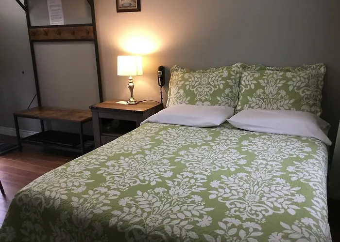Motel La Source