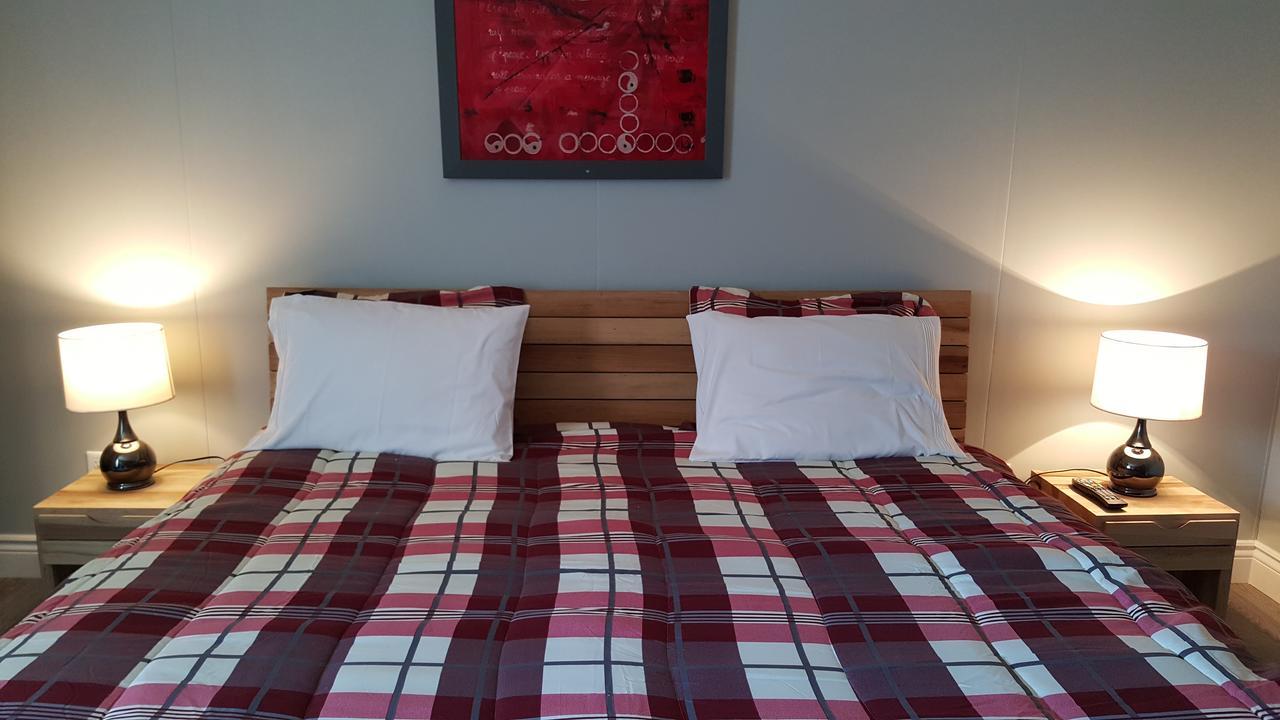 La Source Motel