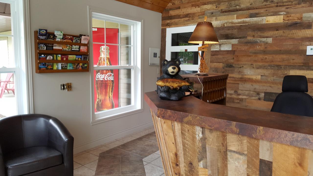 La Source Coaticook