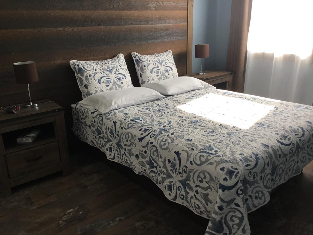 La Source Motel Coaticook