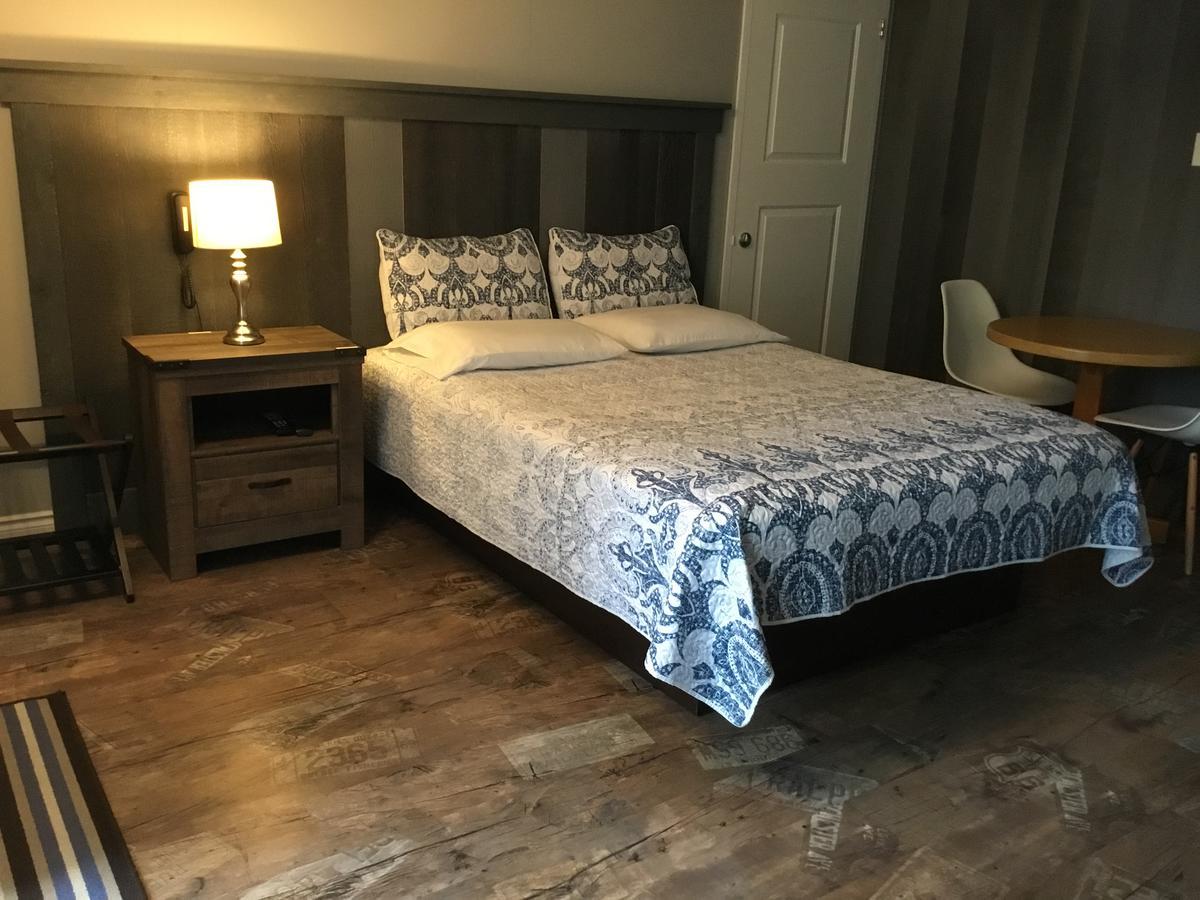 Motel La Source Coaticook