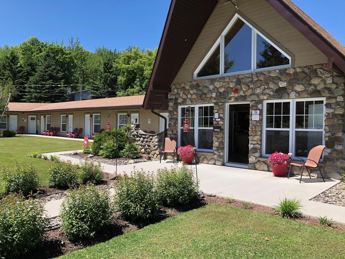 La Source Motel